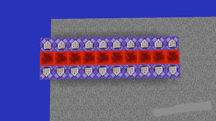 《我的世界》篝火运用详解1