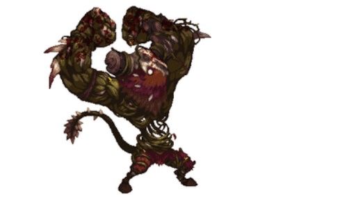 《DNF》克制兔女郎罗赛洛卡牌详情1