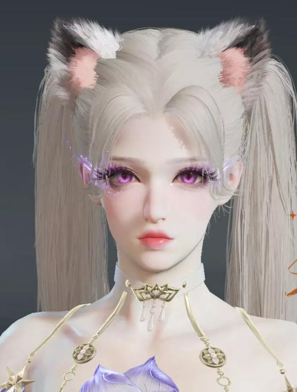 永劫无间宁红夜暖暖捏脸二维码_永劫无间宁红夜id