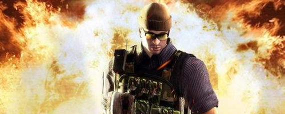 穿越火线菜单无法运行怎么办1