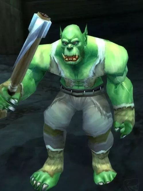 魔兽世界怀旧服深铁矿坑苦工boss_魔兽世界铁矿石哪里挖