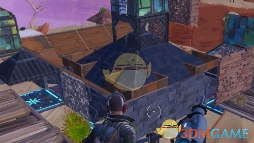 《堡垒之夜》PvE陷阱攻略14