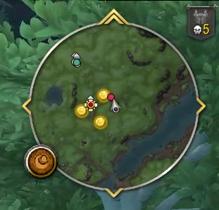 魔兽世界格拉尼斯怎么打1