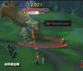 魔兽世界格拉尼斯怎么打10