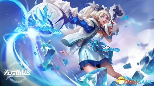 《无尽战区》琳进阶上分攻略1