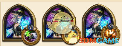 炉石传说吵吵爵士获得方法_炉石传说吵吵骑士