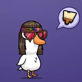 鹅鸭杀皮肤穿搭