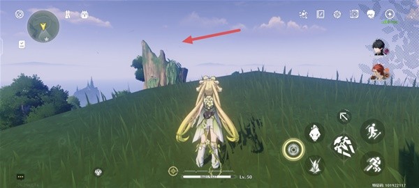 鸣潮当月光照进森林任务攻略8