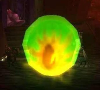 魔兽世界怀旧服蛛怪之眼_魔兽世界蜘蛛洞怎么上去