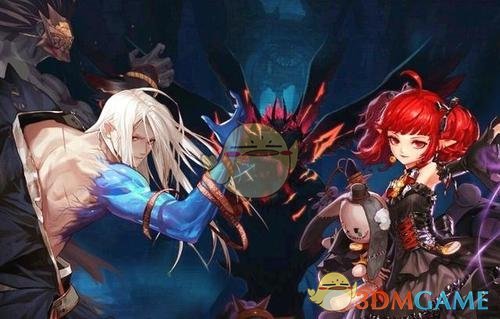 《DNF》夜见罗刹超界升级顺序1