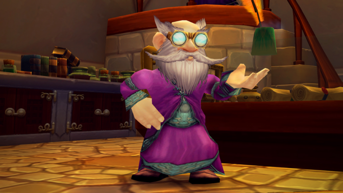 魔兽世界永恒之眼打完下龙_wlk永恒之眼攻略