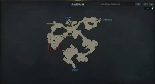 命运方舟游荡的感染体_命运方舟游荡的变异体在哪