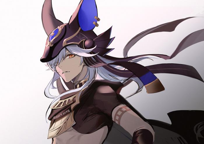 原神赛诺是什么学派_原神赛诺技能