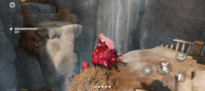 无限暖暖跳崖_无限钻石