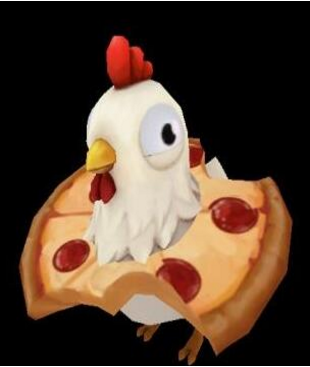 《LOL》愚人节全新守卫眼皮肤一览1