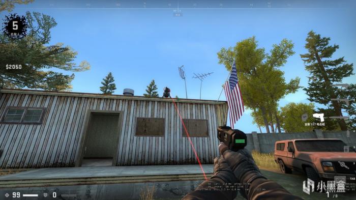 CSGO激流大行动第五周头号特训任务怎么做14