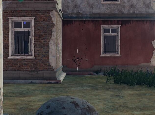 《绝地求生》握把对比评测7