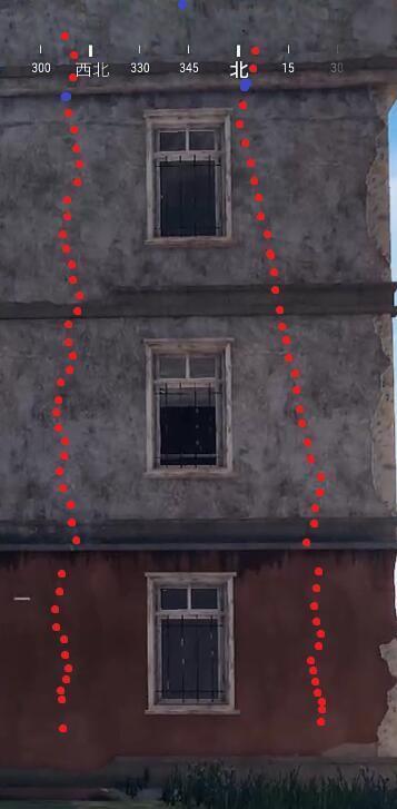 《绝地求生》握把对比评测8