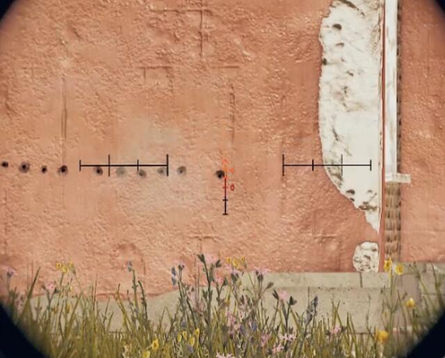 《绝地求生》握把对比评测11