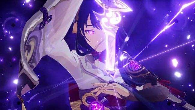 原神优菈双冰阵容队友推荐2