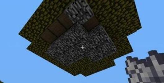 《我的世界》打开刷龙蛋破基岩的正确方法5