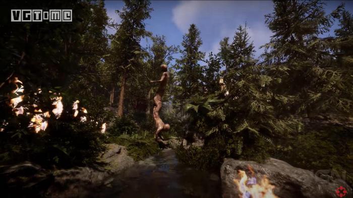 森林之子氧气面罩呼吸器在哪1