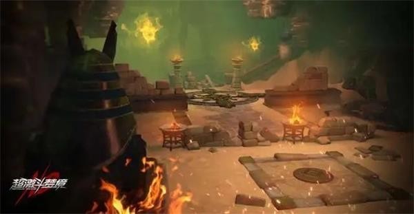 超激斗梦境记录之书怎么获得1