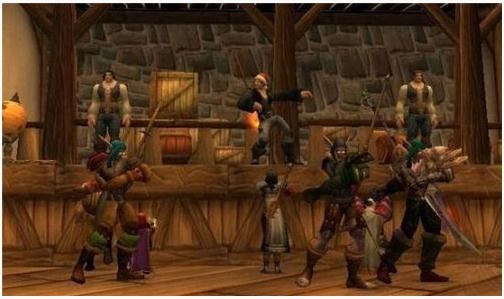 《魔兽世界》怀旧服遗失的雷酒秘方任务介绍1