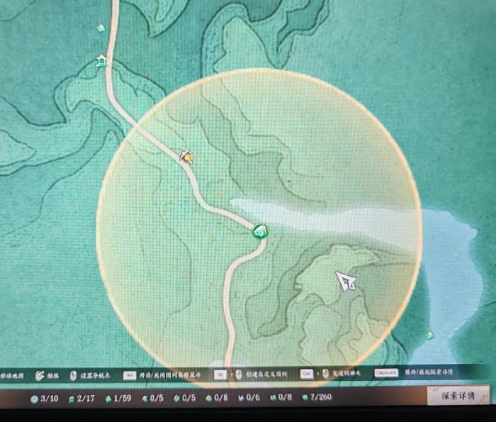 诛仙世界黝钢在哪里挖2