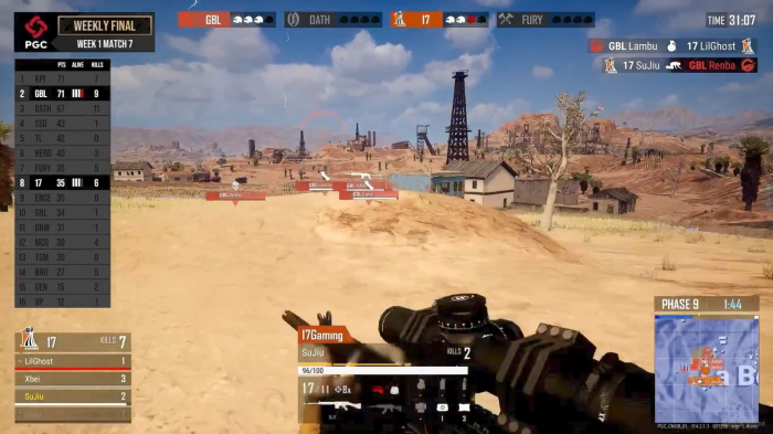 绝地求生震爆弹怎么使用3