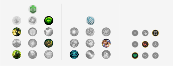 《LOL》Lvmao巴德玩法推荐4