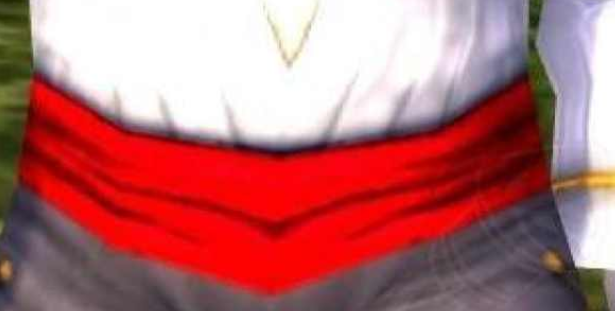 《魔兽世界》怀旧服血帆腰带介绍1