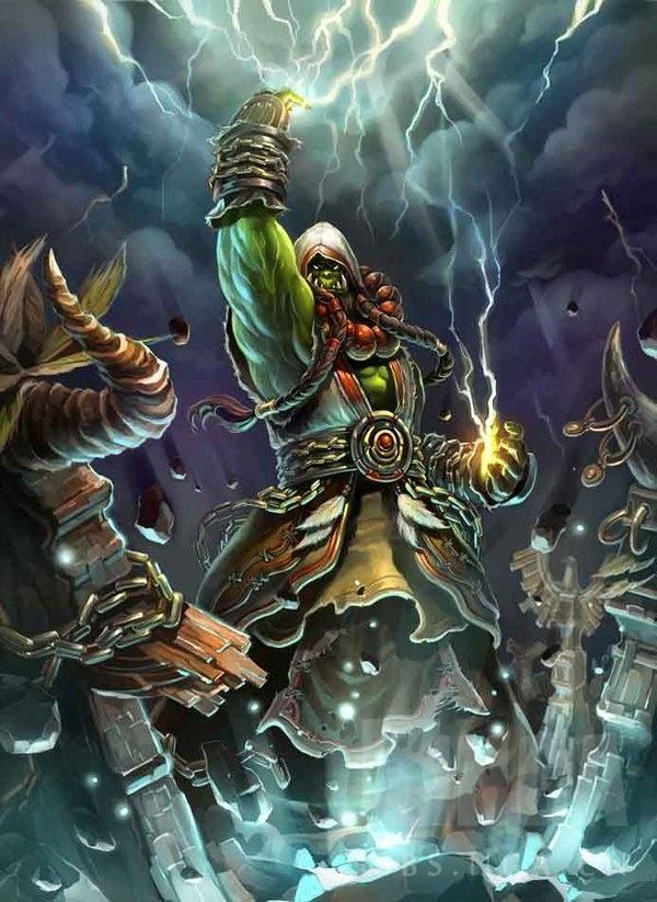 《炉石传说》克隆展牧详尽全攻略12