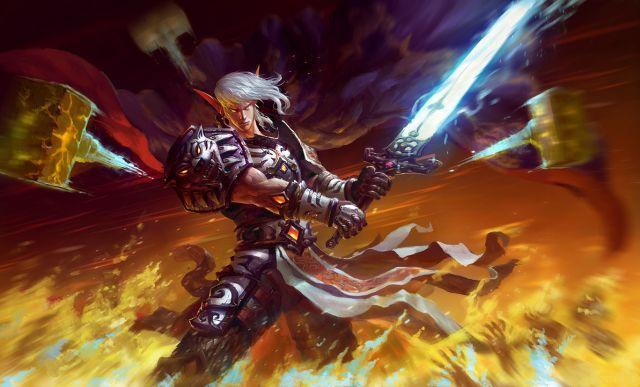 《炉石传说》克隆展牧详尽全攻略16