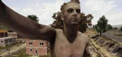 《绝地求生》僵尸模式开启方法1