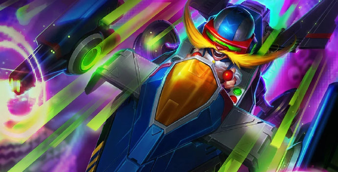 《LOL》Rookie偷钱飞机玩法细节介绍1