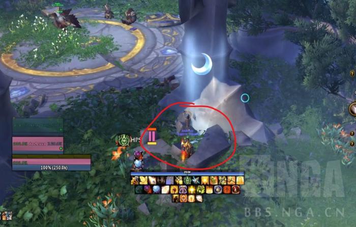 魔兽世界艾泽拉斯之秘第八天解谜攻略3