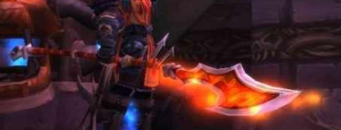 魔兽世界怀旧服惩戒长戟属性_魔兽世界怀旧服惩戒长戟属性怎么选