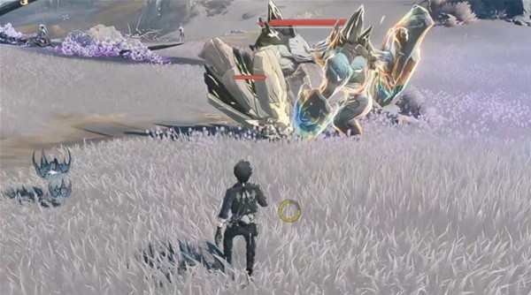 鸣潮异相声骸怎么获得6