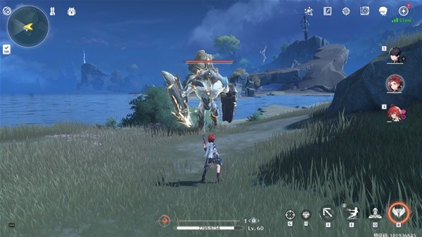 鸣潮异相声骸怎么获得8