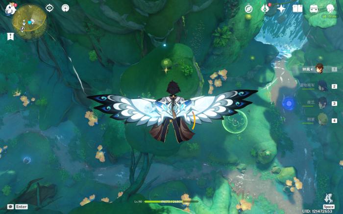 原神秘宝迷踪第六天详细攻略4