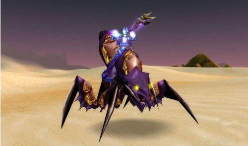 魔兽世界凤凰的右爪哪里出_魔兽世界凤凰的左爪爆率