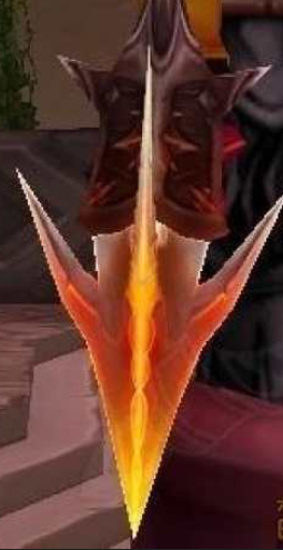 《魔兽世界》怀旧服异种虫爪获得方法介绍1