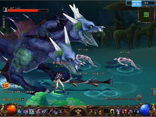 鬼吹灯外传九层妖楼副本大_鬼吹灯九层妖塔时间线