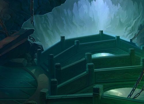 《鬼吹灯外传》九层妖楼副本大揭秘6