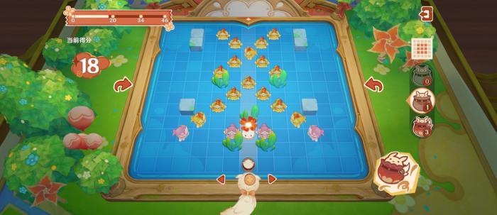 原神嘟嘟可轰轰奇遇记第五天攻略3