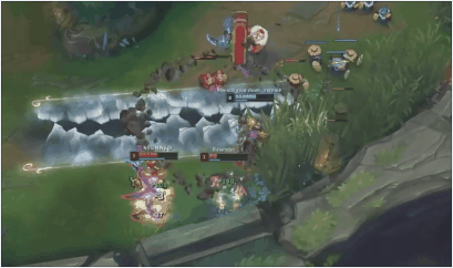 《LOL》力克GRF10