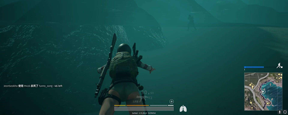 绝地求生绑定国服Access1