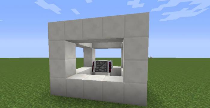 我的世界血魔法怎么施放1