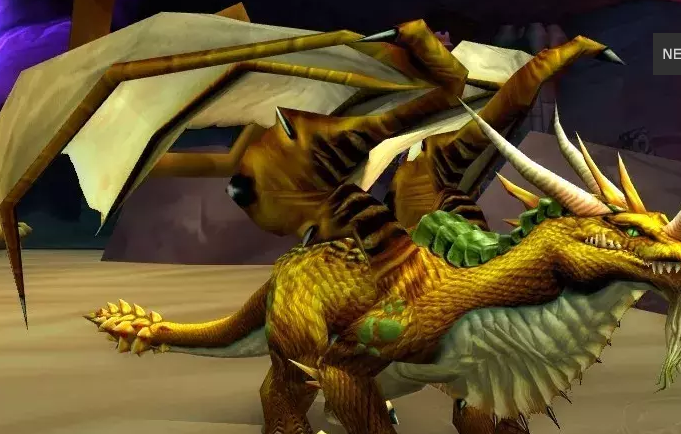 《魔兽世界》怀旧服安纳克罗斯boss介绍1